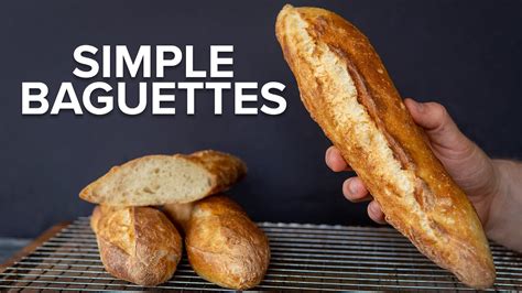 Experiencing Baguette Magic: Charleston's Must-Try Bakeries